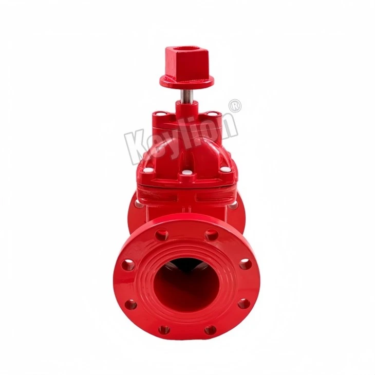 Underground Gate Valve 
